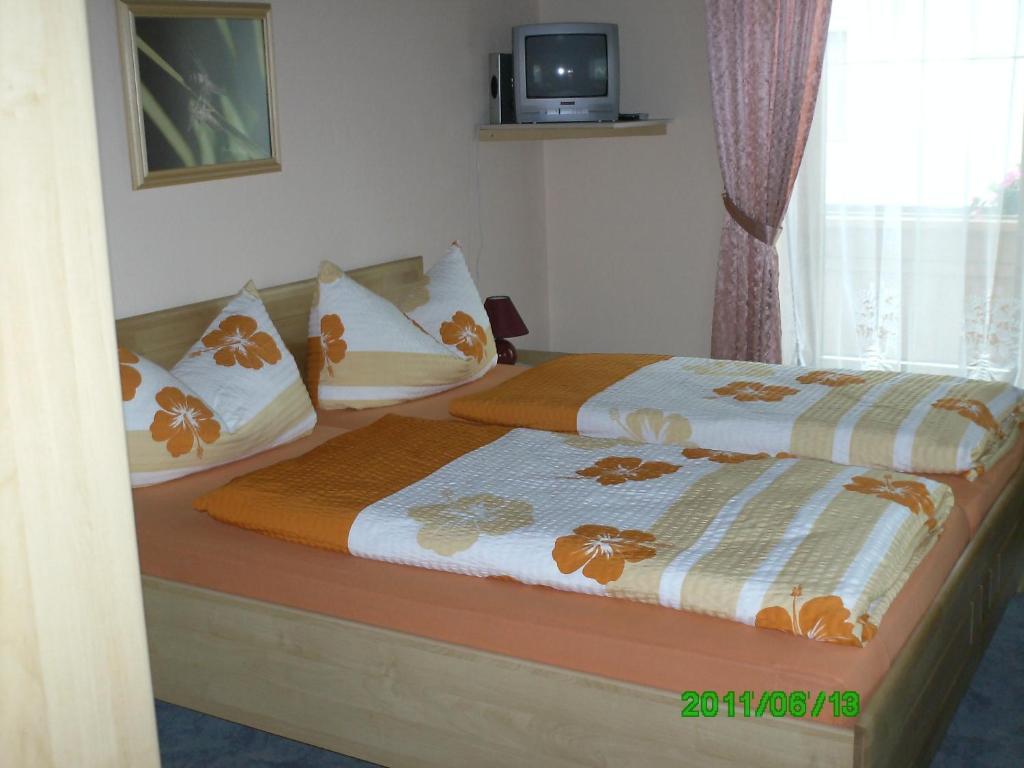 Ferienwohnungen Egger Zell am Ziller Kamer foto