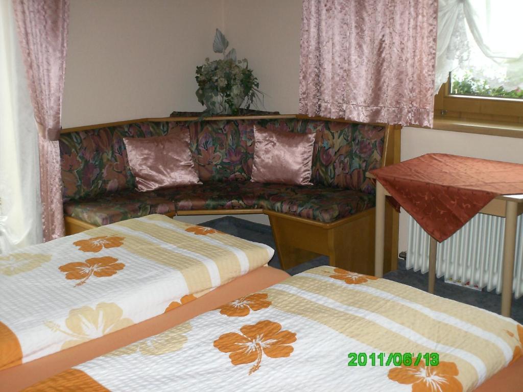 Ferienwohnungen Egger Zell am Ziller Kamer foto
