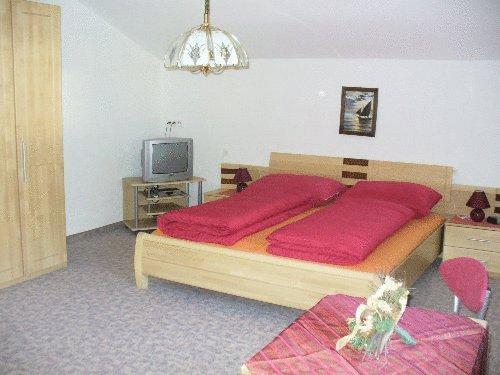 Ferienwohnungen Egger Zell am Ziller Buitenkant foto