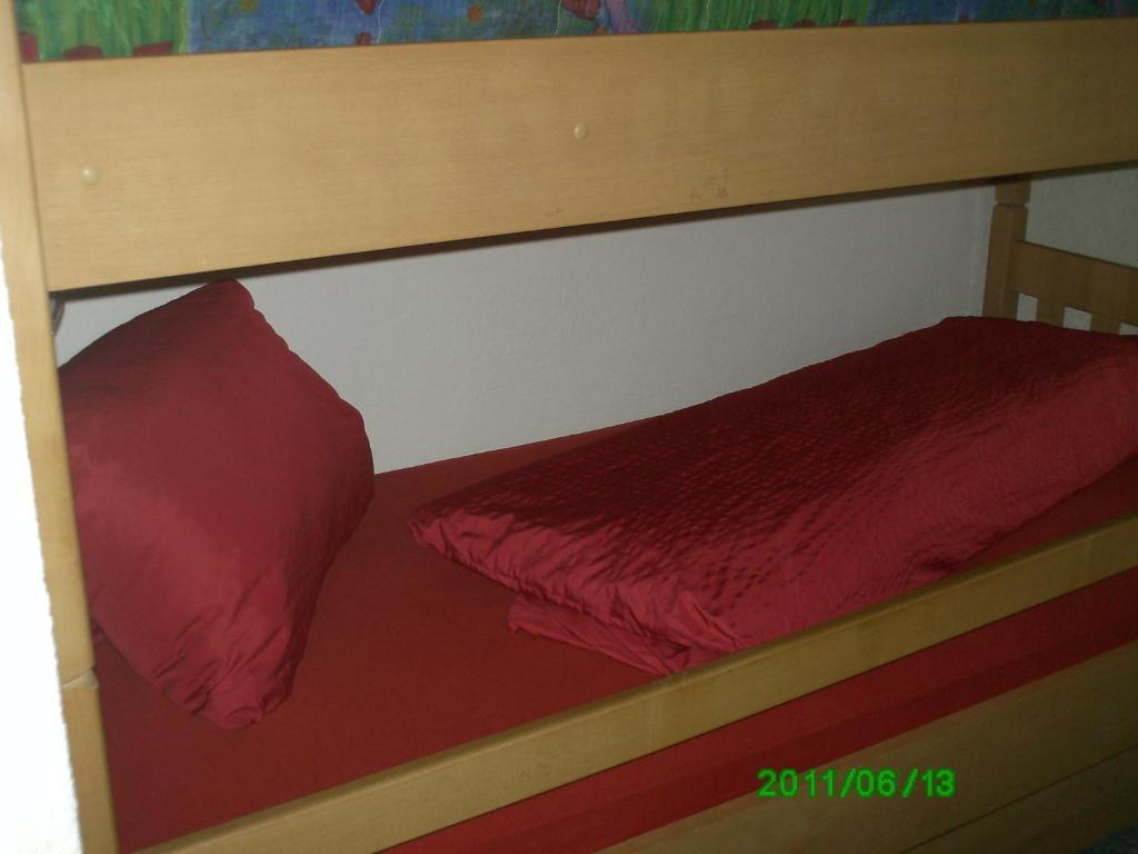 Ferienwohnungen Egger Zell am Ziller Kamer foto