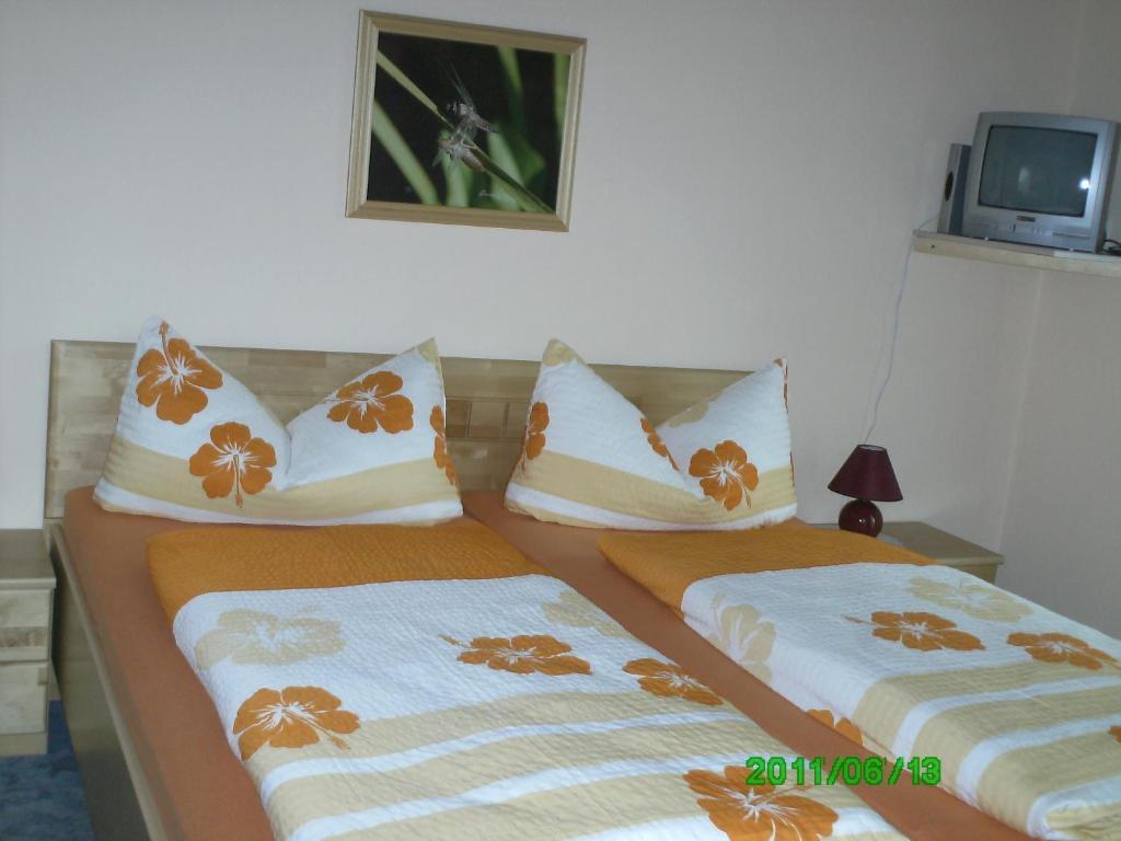 Ferienwohnungen Egger Zell am Ziller Kamer foto
