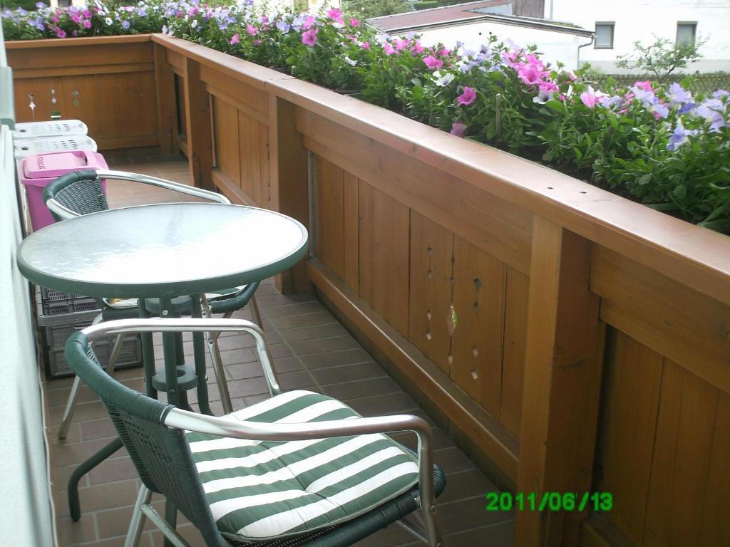 Ferienwohnungen Egger Zell am Ziller Kamer foto