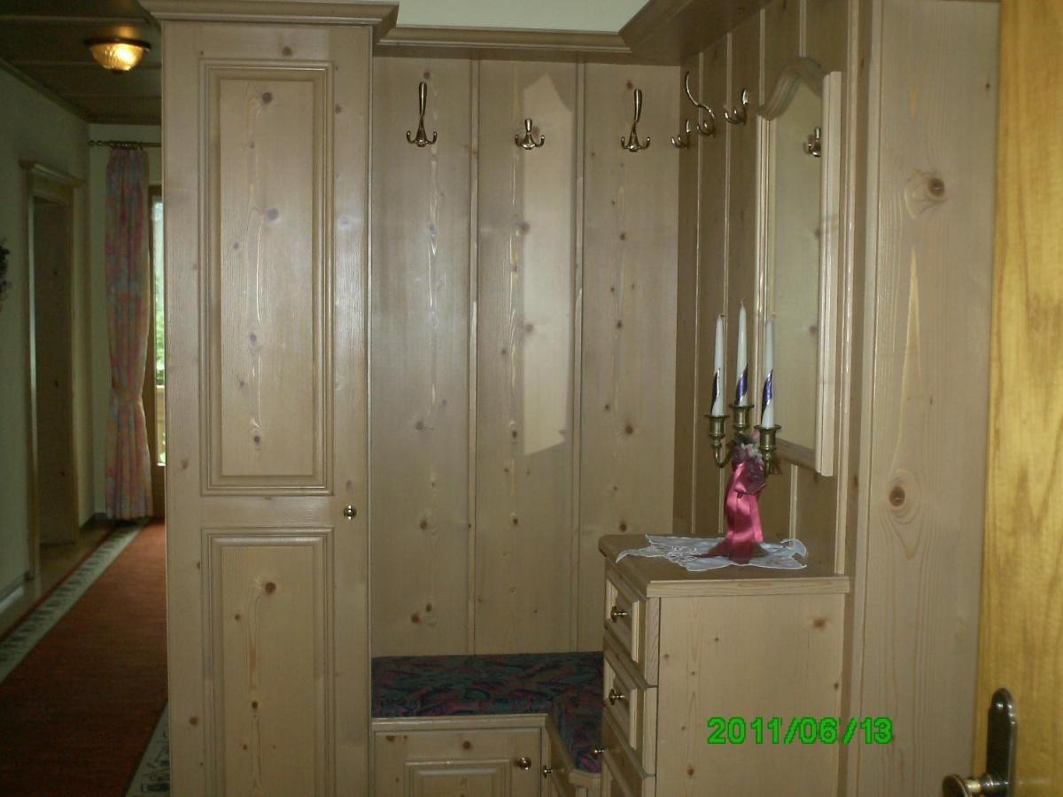 Ferienwohnungen Egger Zell am Ziller Kamer foto